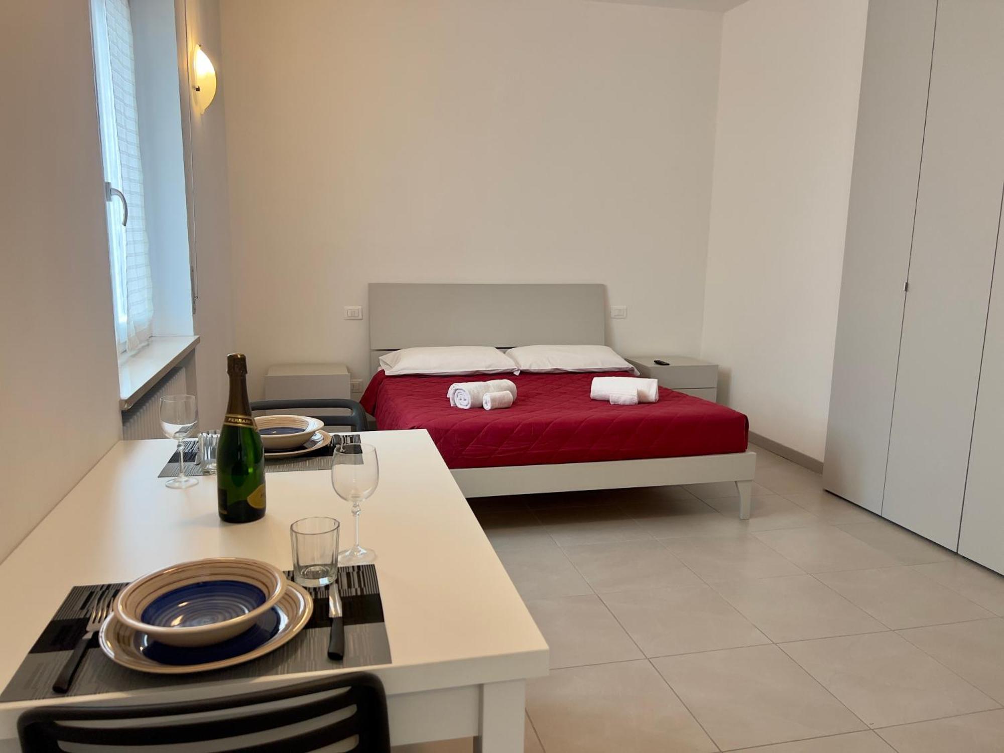 Valpolicella Veneto1 Apartment Negrar Bagian luar foto