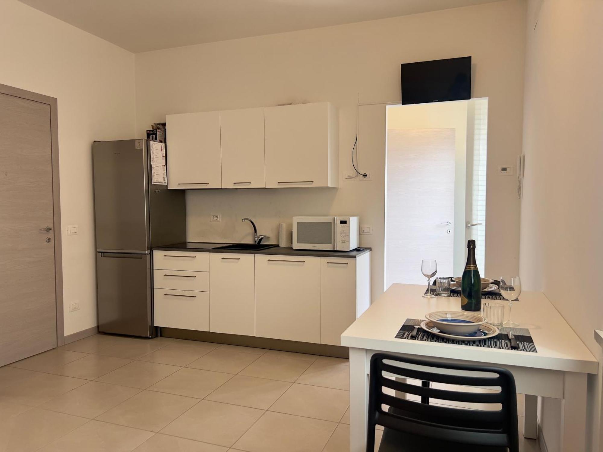 Valpolicella Veneto1 Apartment Negrar Bagian luar foto