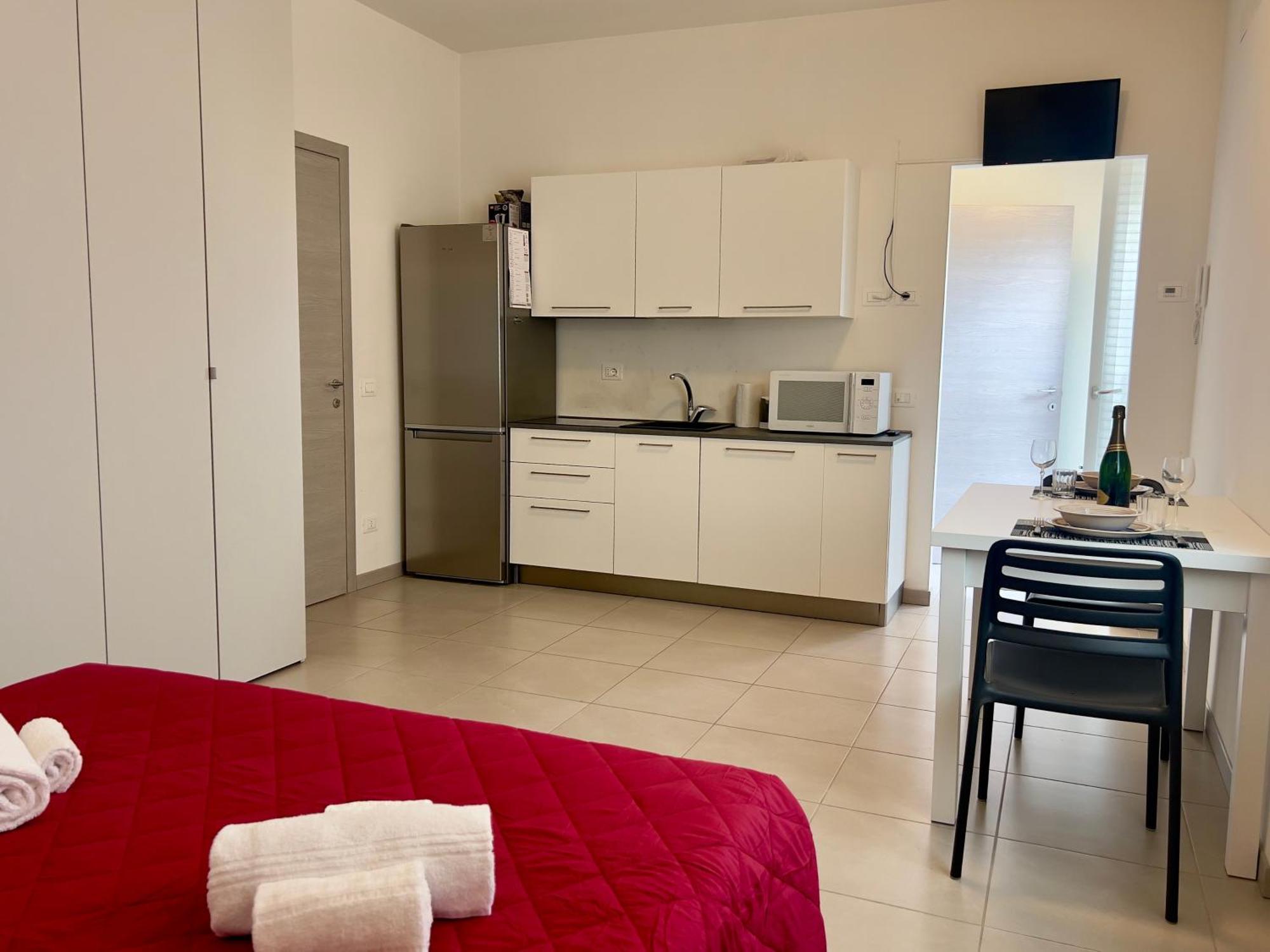 Valpolicella Veneto1 Apartment Negrar Bagian luar foto